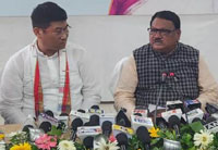 73 increase in budgetary allocation for tribal welfare